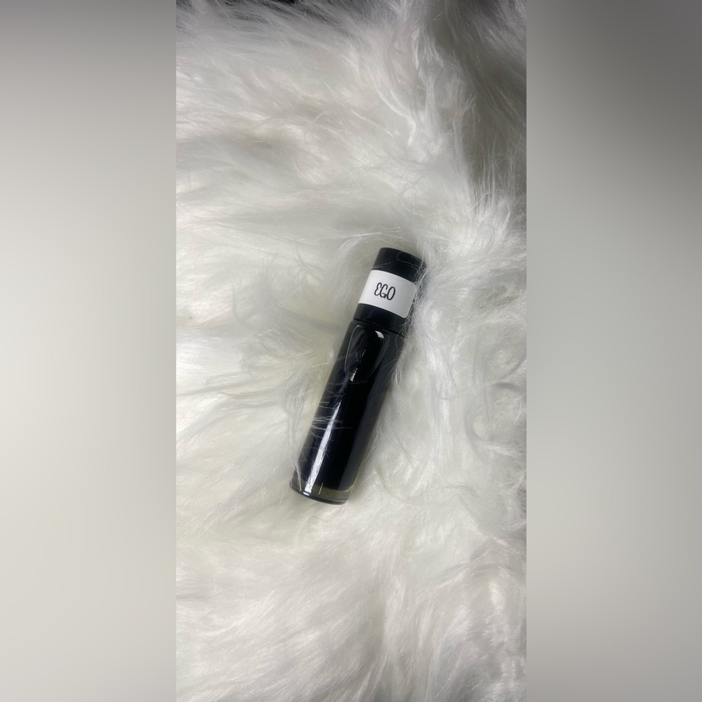 “EGO” Cologne roll on fragrance oil.
